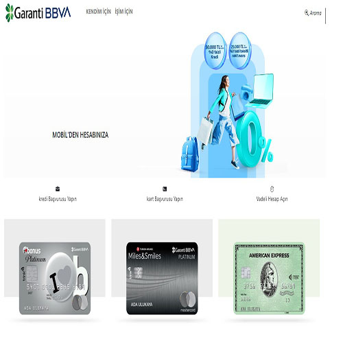 Garanti Çalışması