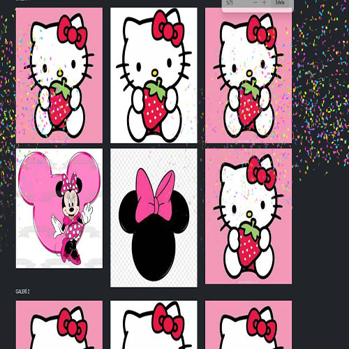 Ligthbox Çalışması