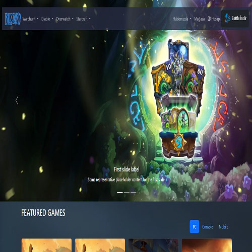 Bizarrd Çalışması